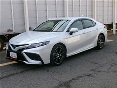 トヨタ カムリ WS レザーパッケージ4W