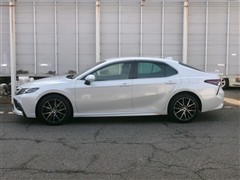 カムリ WS レザーパッケージ4W