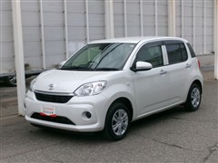 トヨタ パッソ X Lパッケージ