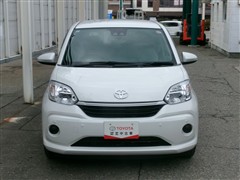 パッソ X Lパッケージ