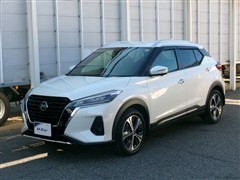 キックス X e-POWER