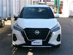 キックス X e-POWER