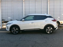 キックス X e-POWER