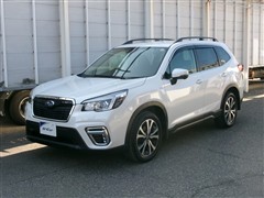 フォレスター プレミアム 4WD