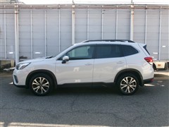 フォレスター プレミアム 4WD