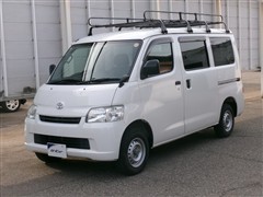 トヨタ ライトエースバン GL 4WD