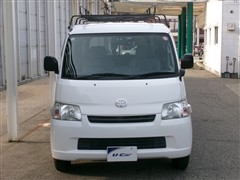 ライトエースバン GL 4WD