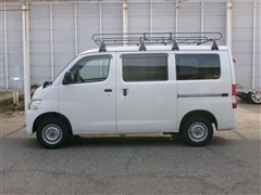 ライトエースバン GL 4WD