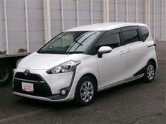 シエンタ G 7ニン