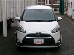 シエンタ G 7ニン