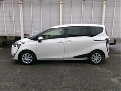 シエンタ G 7ニン