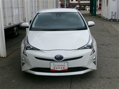 プリウス AジョシュセキカイテンB