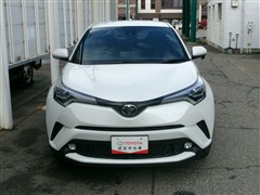 C-HR S-T LEDパック 4WD