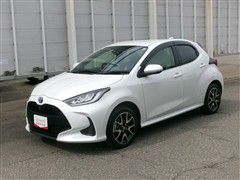 ヤリス HEV Z 4WD