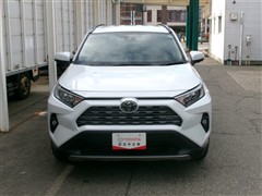 RAV4 G Zパッケージ 4WD