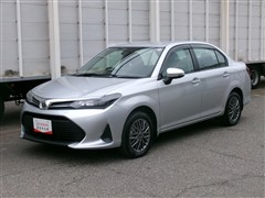 カローラアクシオ EX