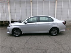 カローラアクシオ EX