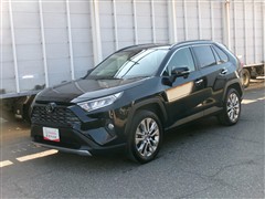 RAV4 G Zパッケージ4WD