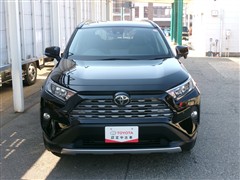 RAV4 G Zパッケージ4WD