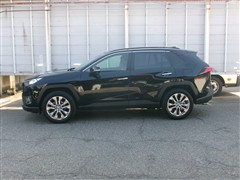 RAV4 G Zパッケージ4WD