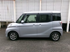 デイズルークス X