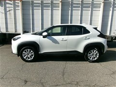 ヤリスクロス G 4WD