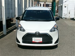 シエンタ Gセーフティエディション2