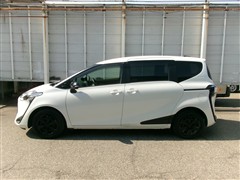 シエンタ Gセーフティエディション2