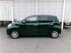 パッソ X Lパッケージ