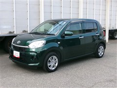 パッソ X Lパッケージ