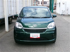 パッソ X Lパッケージ