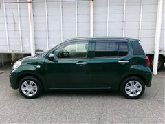 パッソ X Lパッケージ