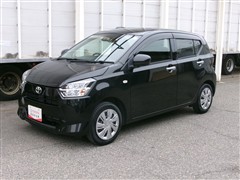 トヨタ ピクシスエポック X SA3