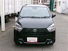 ピクシスエポック X SA3