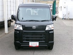 ピクシスバン クルーズターボ4W