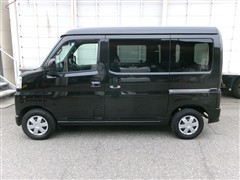 ピクシスバン クルーズターボ4W