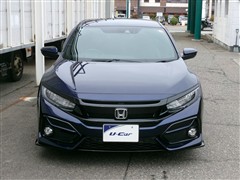 シビック ハッチバック 6M/T