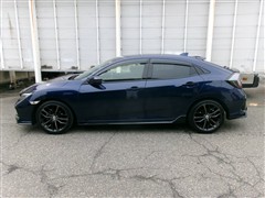 シビック ハッチバック 6M/T