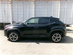 ヤリスクロス HEV Z 4WD