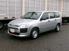 プロボックスバン DXコンフォート