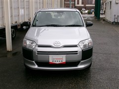 プロボックスバン DXコンフォート