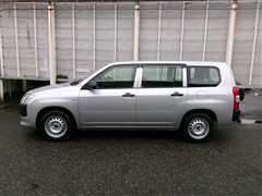 プロボックスバン DXコンフォート