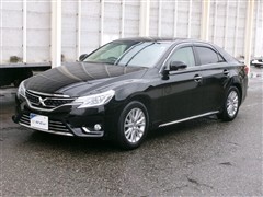 マークX プレミアムFOUR