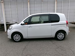 ポルテ 1.5F 4WD
