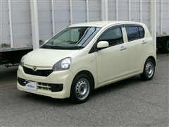 ミライース L SA