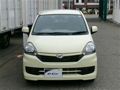 ミライース L SA