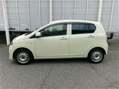 ミライース L SA