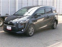 シエンタ G クエロ 4WD 6ニン