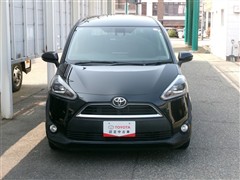 シエンタ G クエロ 4WD 6ニン