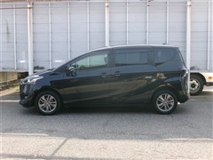 シエンタ G クエロ 4WD 6ニン